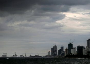 Thống đốc Ngân hàng Trung ương Sri Lanka sẽ từ chức vào ngày 14/9