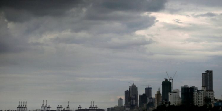 Thống đốc Ngân hàng Trung ương Sri Lanka sẽ từ chức vào ngày 14/9