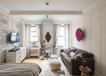 Căn hộ cho người độc thân: Phân khúc tiềm năng thời gian tới