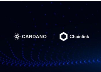 Cái bắt tay thế kỷ của Cardano với Chainlink