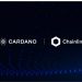 Cái bắt tay thế kỷ của Cardano với Chainlink