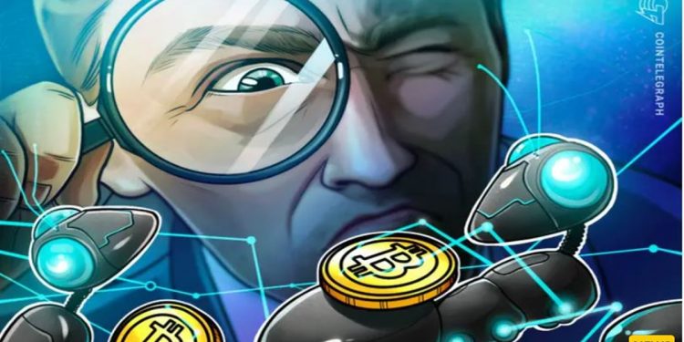 Chủ nhân bí ẩn chuyển 2 tỷ USD bằng Bitcoin chỉ với 0,78 USD