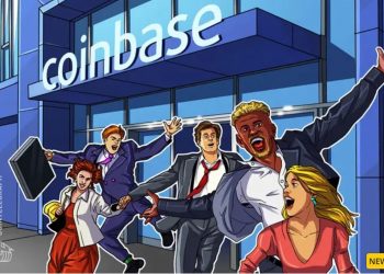 Coinbase tung trái phiếu huy động 1,5 tỷ USD