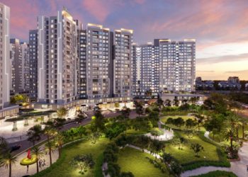 Covid-19 có phải là cơ hội để các nhà đầu tư "cá mập" hái ra tiền mua bất động sản?