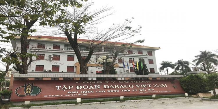“Ông lớn” Dabaco chi 230 tỷ đồng tạm ứng cổ tức năm 2021