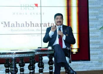 Đại gia Ấn Độ “trắng tay” sau nhiều năm  “tiêu tiền như nước”