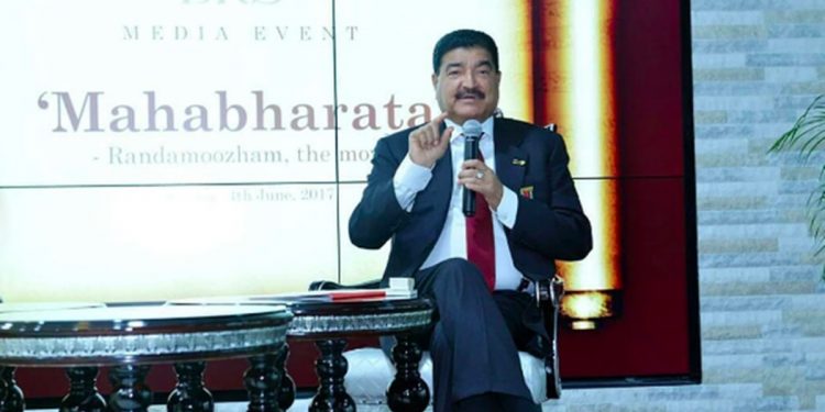 Đại gia Ấn Độ “trắng tay” sau nhiều năm “tiêu tiền như nước”