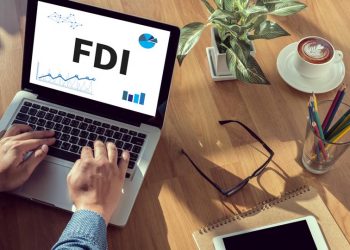 FDI (Foreign direct investment) vào Việt Nam tiếp tục tăng-ViMoney