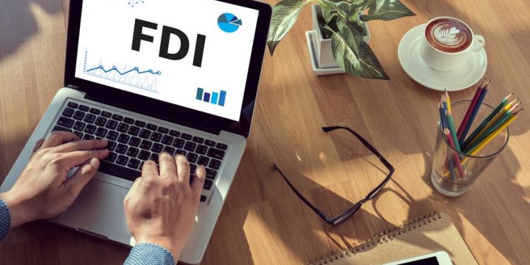 FDI (Foreign direct investment) vào Việt Nam tiếp tục tăng-ViMoney