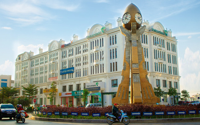 Giải mã sức hút của Thành phố Từ Sơn, thành phố đáng sống của vùng thủ đô