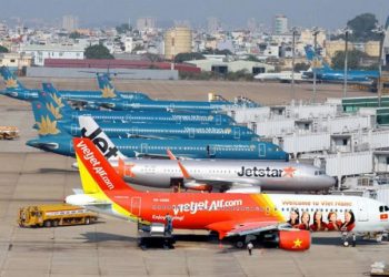 Các hãng hàng không tư nhân sắp được các ngân hàng cứu trợ?