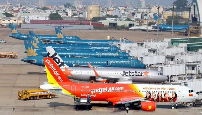 Các hãng hàng không tư nhân sắp được các ngân hàng cứu trợ?