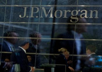 JP Morgan “trình làng” ngân hàng kỹ thuật số Chase tại Anh