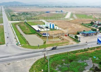 Khu công nghiệp khoảng 100 ha sẽ khó chứa đại bàng-ViMoney