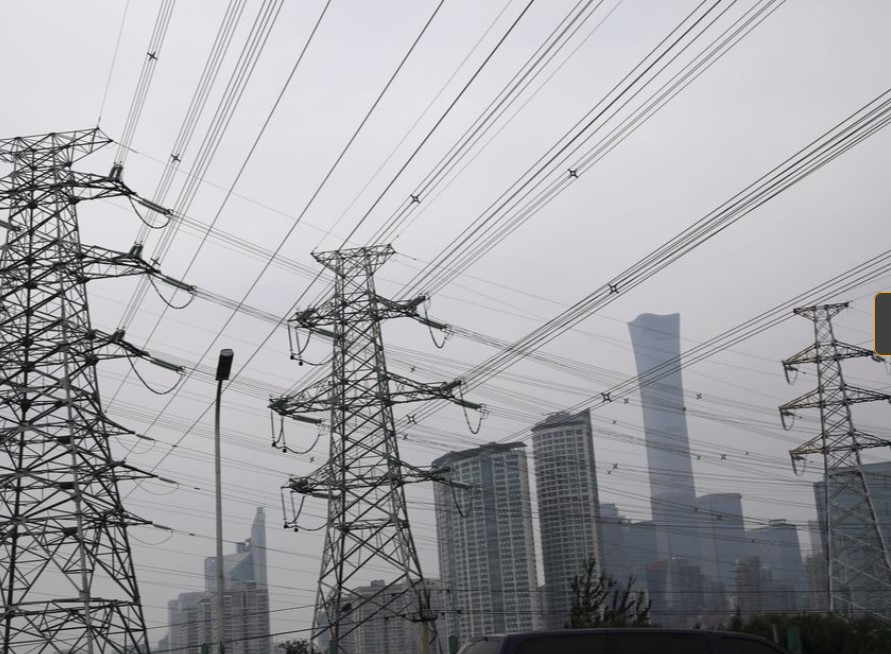 Báo động khủng hoảng năng lượng ở Trung Quốc, nhu cầu than tăng cao - hình 2