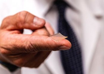 Miếng dán vắc-xin hứa hẹn không đau, hiệu quả cao để ngăn ngừa Covid-19