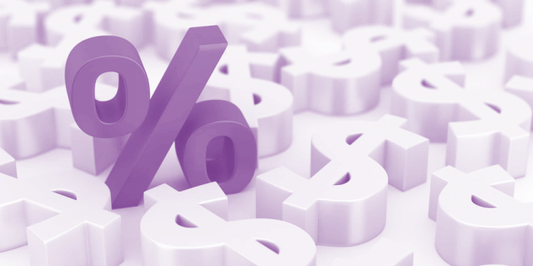 Lãi suất tiền gửi bất ngờ tăng tại một số ngân hàng