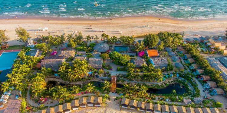 Nhà đầu tư săn tìm đất ven biển La Gi, chờ ngày lên phố