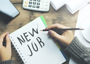 Những điều cần cân nhắc nếu bạn đang nghĩ đến việc thay đổi công việc