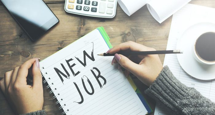 Những điều cần cân nhắc nếu bạn đang nghĩ đến việc thay đổi công việc