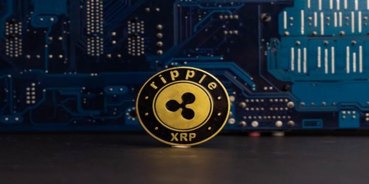 Ripple và SEC – một cuộc chiến không khoan nhượng
