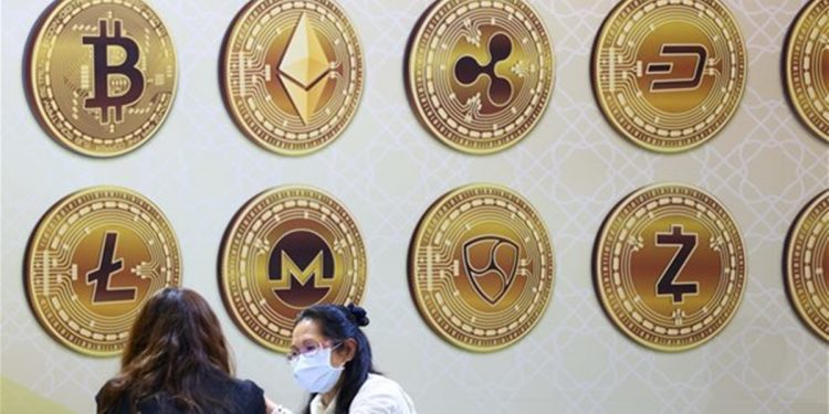 ViMoney - Cuộc chơi lớn của DBS Group Singapore với tiền điện tử