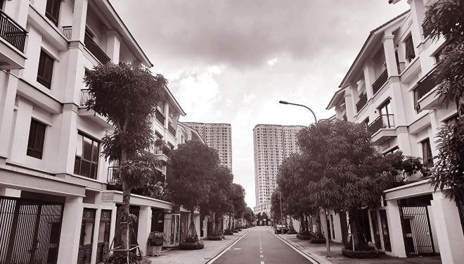 Tại sao phát trực tiếp bất động sản lại khó khăn? - ViMoney