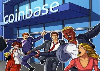 Người dùng Coinbase có thể tự động nhận lương bằng tiền điện tử
