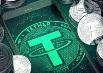 Trung Quốc “mượn tay” Tether để “tấn công” Bitcoin