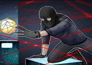 Vee Finance bị tấn công, mất trắng hơn 8.800 ETH và gần 240 BTC