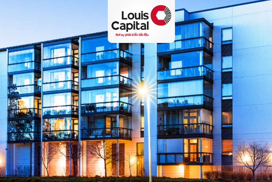 Louis Capital khẳng định không thao túng cổ phiếu 