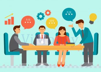 P/E là gì ? Cách tính P/E? Bài tất tật về PE