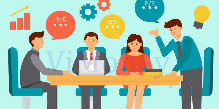 P/E là gì ? Cách tính P/E? Bài tất tật về PE