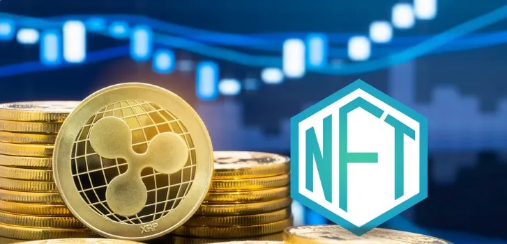 Ripple lập quỹ 250 triệu USD để đầu tư vào các dự án NFT trên XRP Ledger