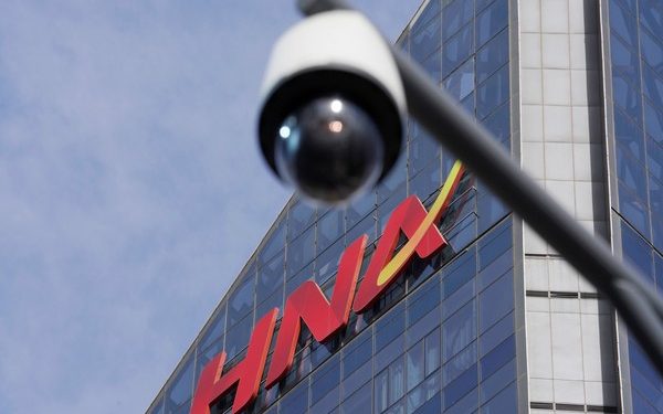 ViMoney - Tập đoàn vận tải hàng đầu Trung Quốc HNA