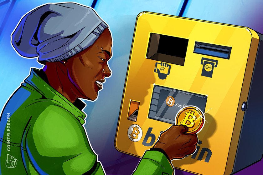 Thay đổi cuộc chơi với Bitcoin