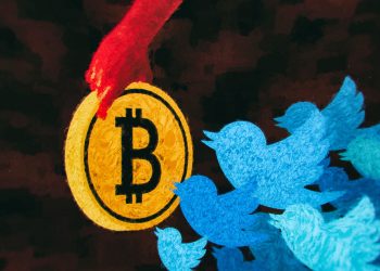Twitter thử nghiệm chuyển tiền Bitcoin