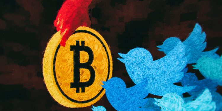 Twitter thử nghiệm chuyển tiền Bitcoin