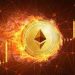 Giá của Ethereum đã tăng 800% trong 12 tháng