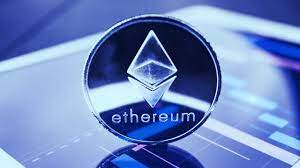 Giá của Ethereum đã tăng 800% trong 12 tháng 