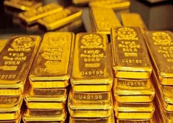 Giá vàng 10/9/2021: Vàng quay đầu, bứt giá thần tốc