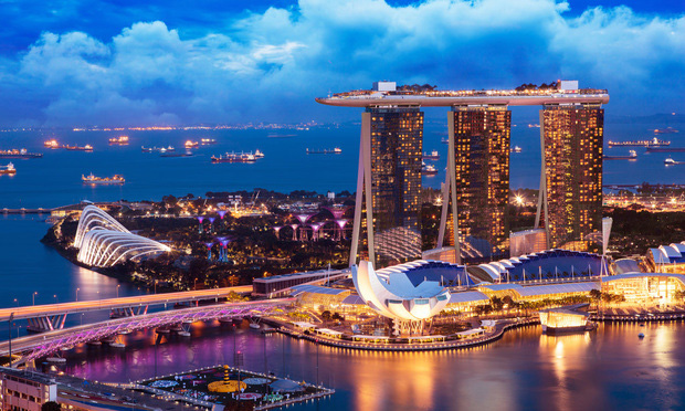 Singapore trở thành thiên đường khởi nghiệp của châu Á?