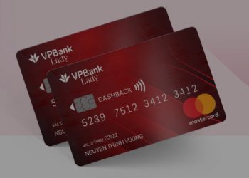 10 lưu ý để sử dụng thẻ tín dụng thông minh - thẻ VPBank Lady Cashback