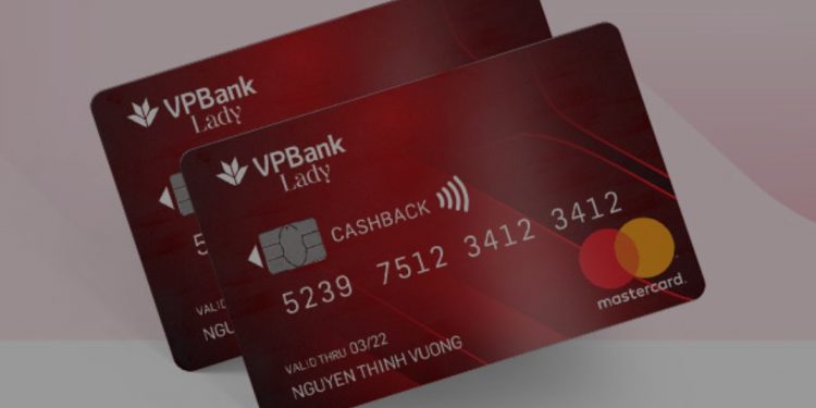 10 lưu ý để sử dụng thẻ tín dụng thông minh - thẻ VPBank Lady Cashback