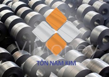 Nam Kim (NKG) vượt đỉnh thời đại. CEO Nam Kim đăng ký bán 15 triệu cổ phiếu.