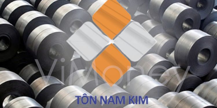 Nam Kim (NKG) vượt đỉnh thời đại. CEO Nam Kim đăng ký bán 15 triệu cổ phiếu.