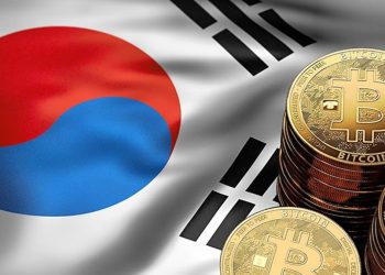 Hàn Quốc siết chặt tiền mã hóa, nhà đầu tư có thể lỗ 2,6 tỷ USD