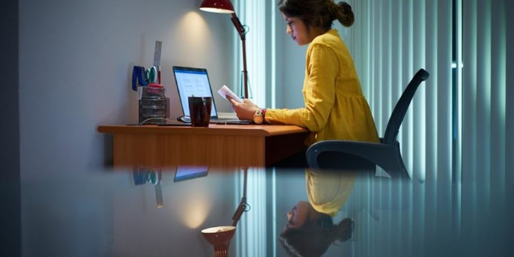 Bùng nổ văn hóa 996 ở Trung Quốc