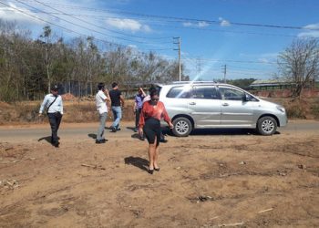 Kinh nghiệm đầu tư đất nền từ bài học lỗ 500 triệu đồng khi mua đúng đỉnh