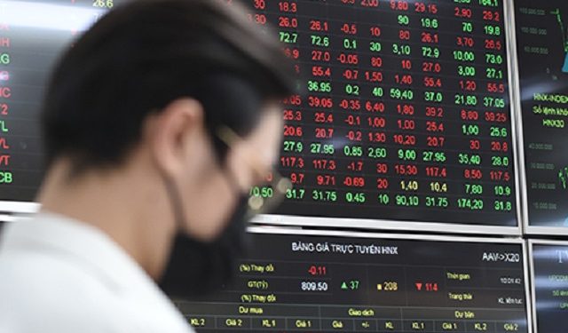 Xử lý dứt điểm các trường hợp thao túng, làm giá cổ phiếu